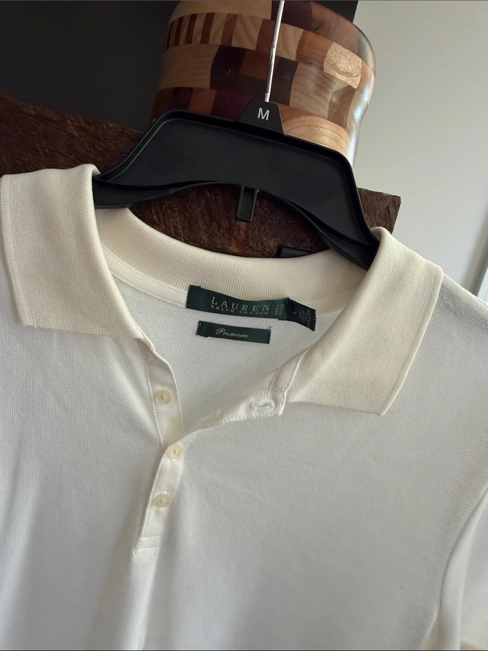 Ralph Lauren  Short-Sleeve Polo Tee
